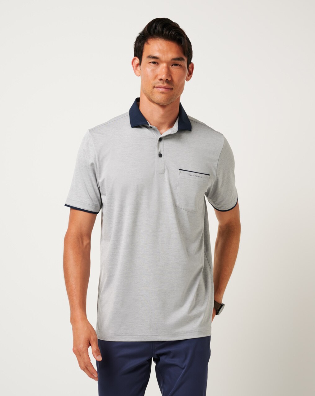 CALL IT OFF POLO SHIRT 0